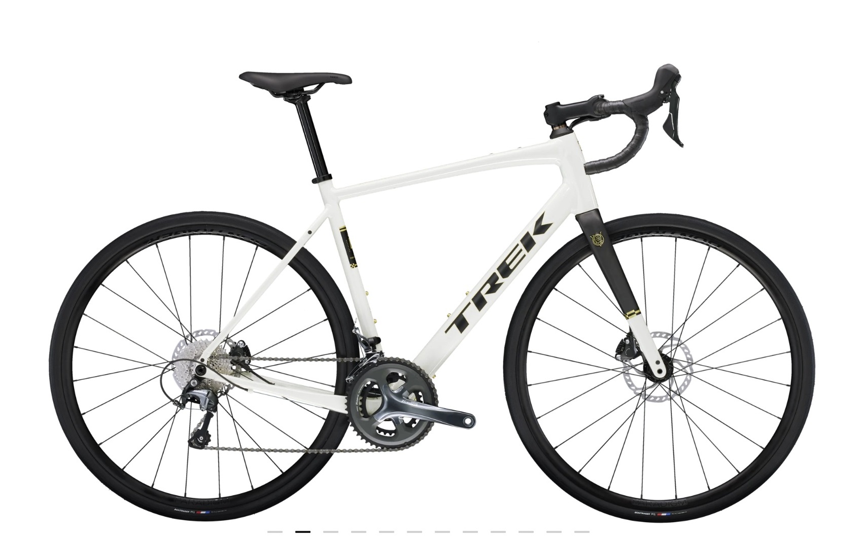 TREK DOMANE(ドマーネ) AL4 2024年モデルのメーカー在庫が揃いました