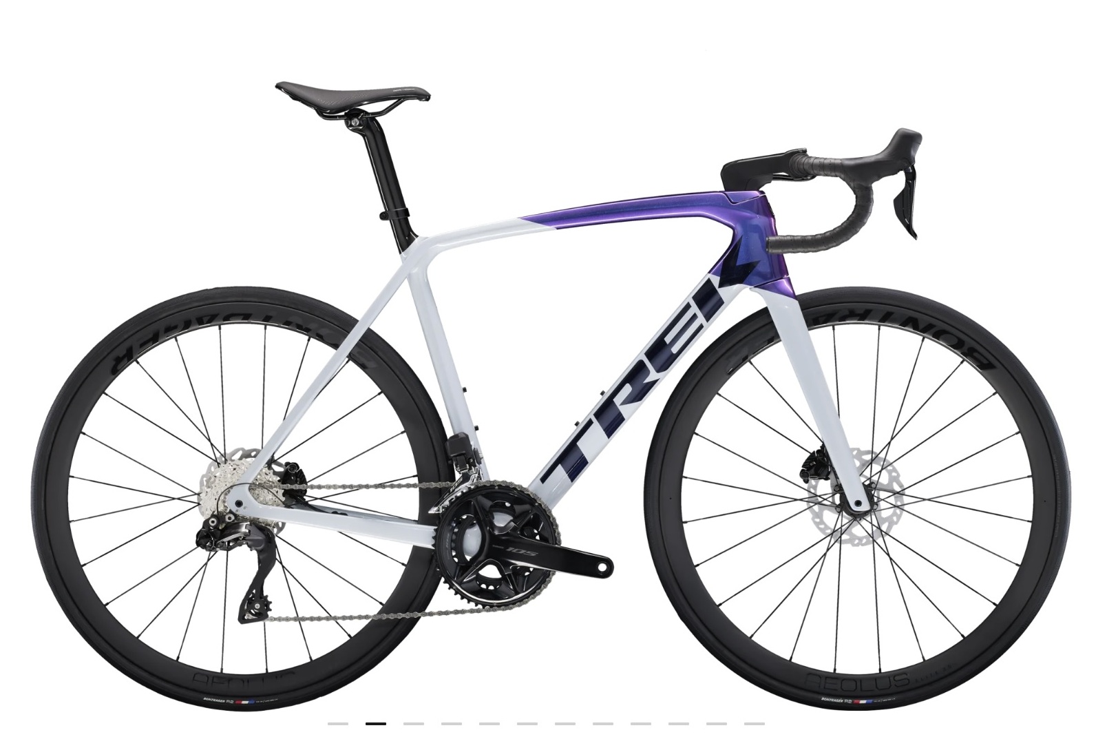 2024年モデル！TREK EMONDA(エモンダ)SL6が試乗車として入荷