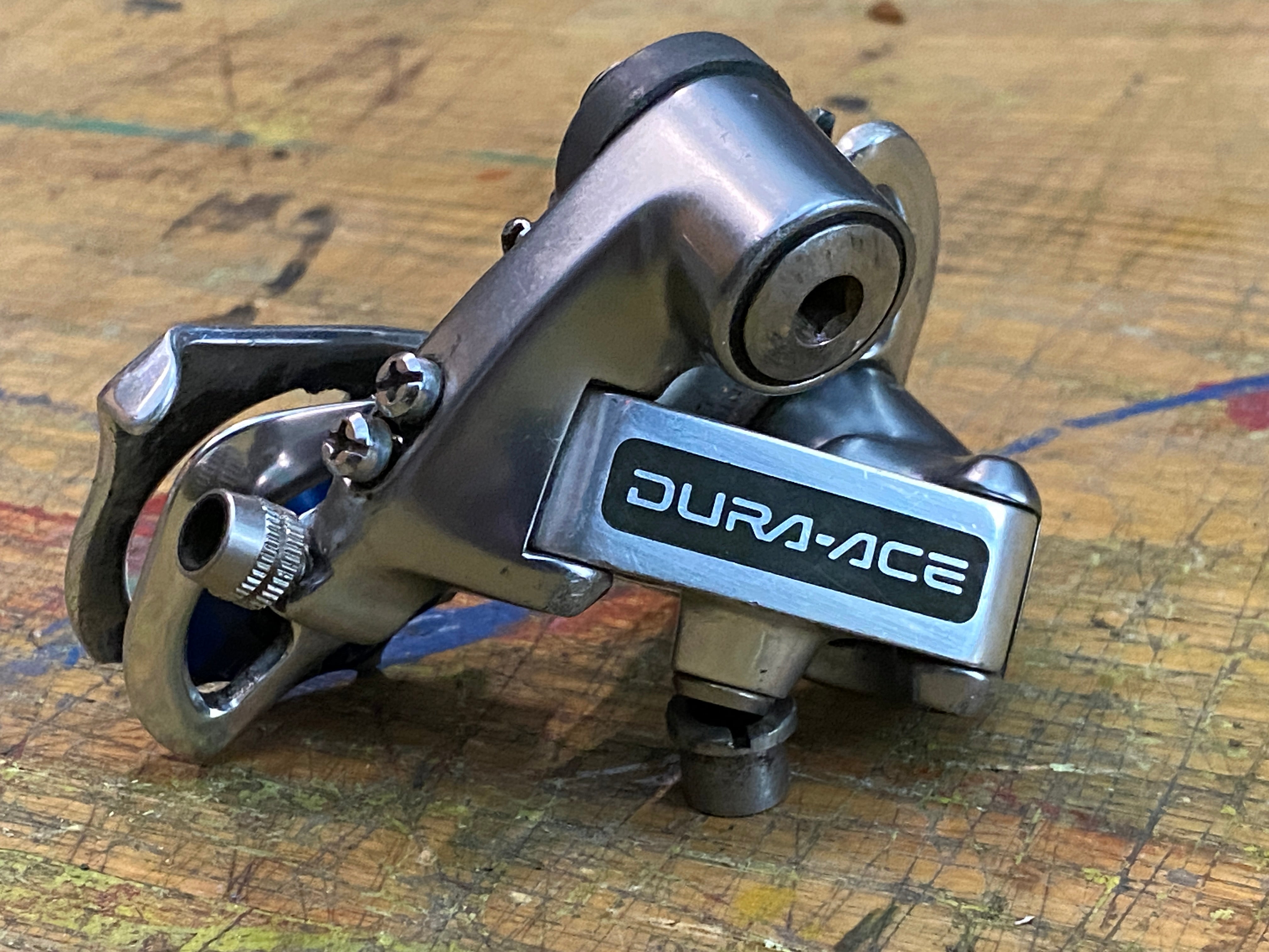 Shimano Dura Ace RD-7402 Rear Derailleur