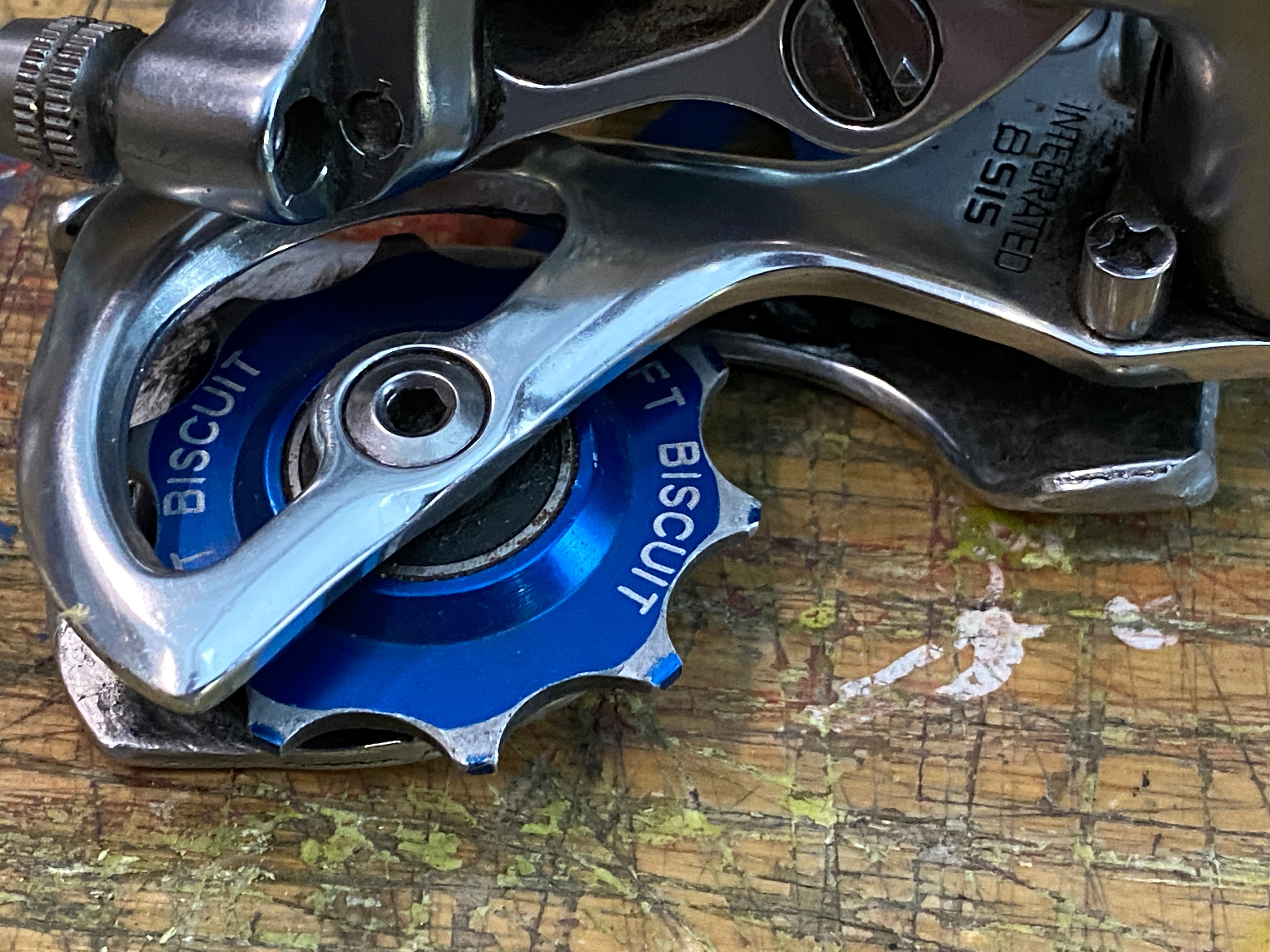 Shimano Dura Ace RD-7402 Rear Derailleur