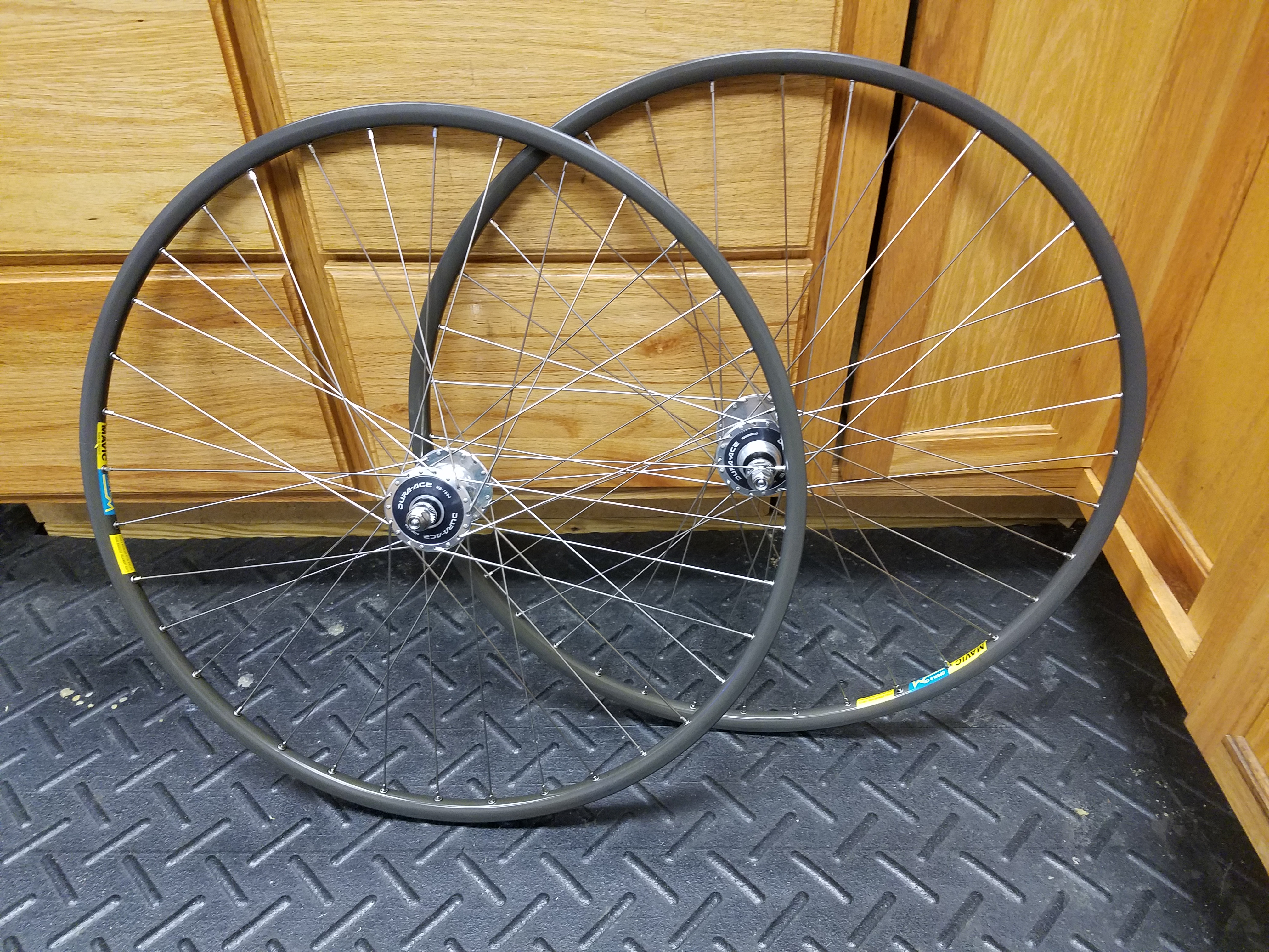 The Bicycle Doctor | Atlanta Full-Service Bicycle Shop