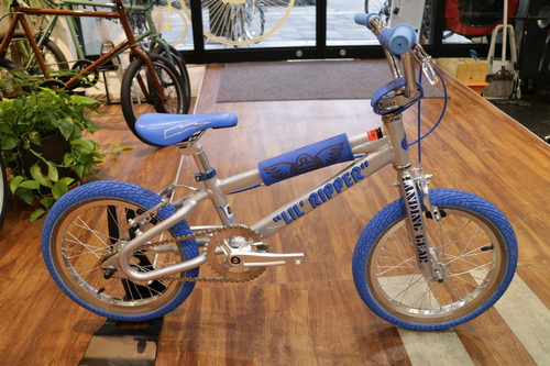 烏丸御池店】とってもクールなジュニアBMXのご紹介です！！ - 株式会社