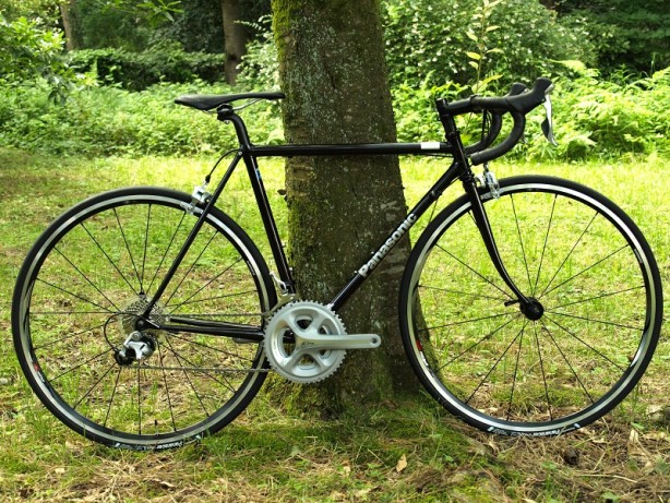 PANASONIC（パナソニック）ORC28/105仕様 | 京都市上京区のロード