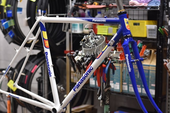 パナソニックPOS（パナソニック オーダーシステム） | 京都市上京区の