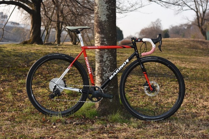 MAKINO（マキノ）ろんぐらいだぁすとーりーず！Ver.2 | 京都市上京区の