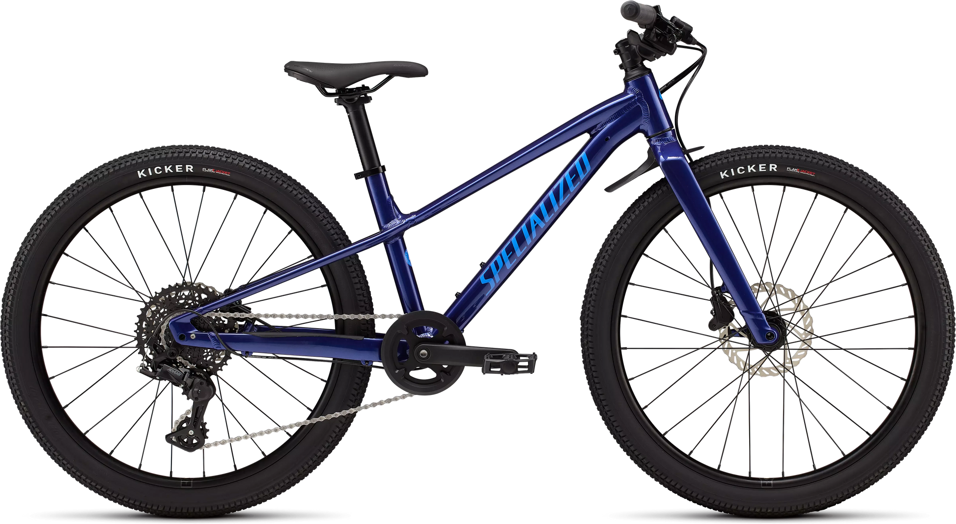 Specialized Riprock 24 Kids Bike (2026) – Bicycle Warehouse