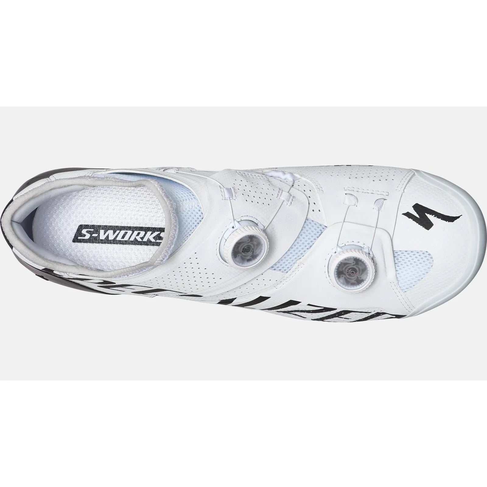 Specialized S-Works Ares Road Shoes – Bicycle Warehouse