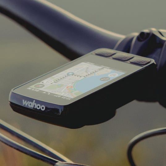 Wahoo ELEMNT BOLT 3 – Bici