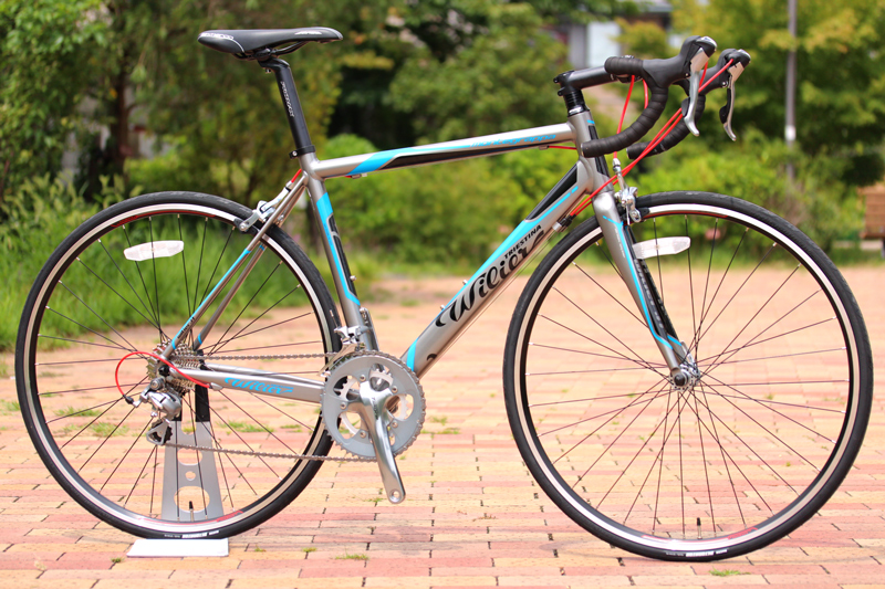 Wilier(ウィリエール) Montegrappa(モンテグラッパ)が入荷しました