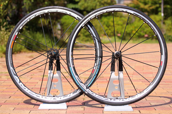 Campagnolo（カンパニョーロ） シャマルウルトラ 2-WAY FIT ホイール