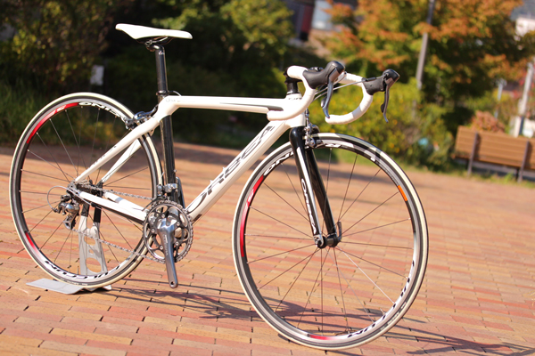 ORBEA（オルベア）ONIX（オニキス）アルテグラSL仕様が買取り 委託で