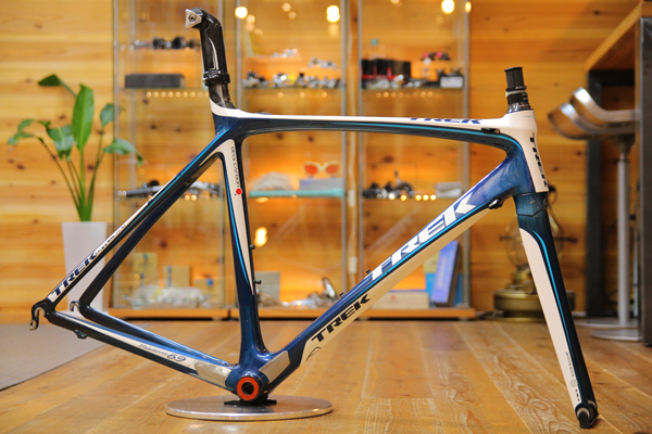 スタッフおすすめの名機～ TREK（トレック）madone 6.9 Pro （マドン6