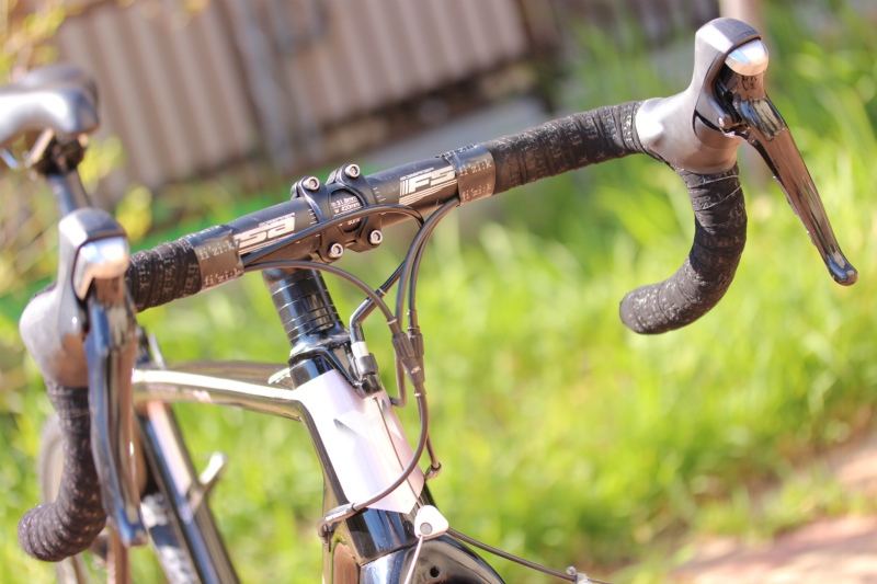 買い取りで入荷！EDDY MERCKX （エディメルクス） eeklo70（エークロ