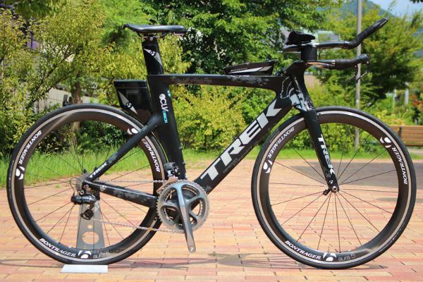 伝説のスパルタクスモデル！TREK スピコン 買取入荷 - 買取・入荷情報