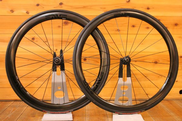 ENVE SES 3.4 クリンチャーホイールが入荷しました！ - 買取・入荷情報
