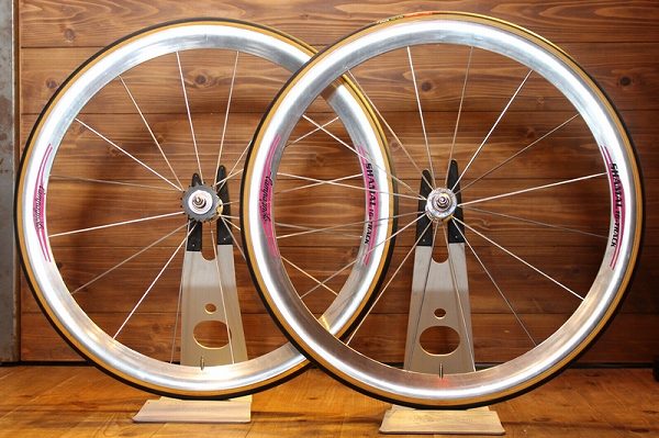 超希少！カンパの銀シャマル （トラック）が買取入荷 - 買取・入荷情報