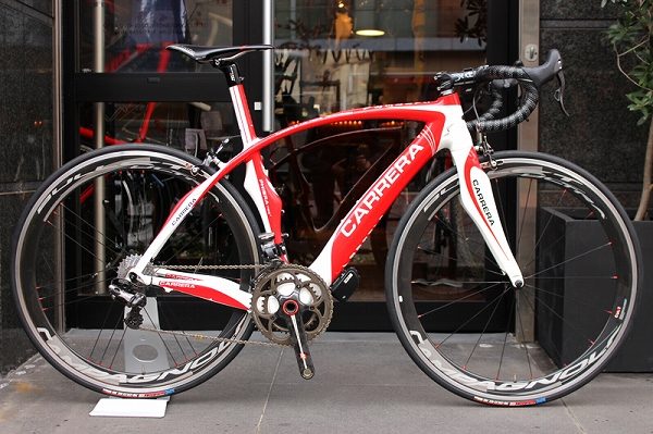 唯一無二のデザイン！カレラ PHIBRA TWO 2 入荷 - 買取・入荷情報