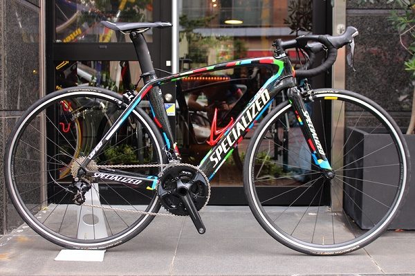 超人気のサガンモデル！スペシャ VENGE ELITE 買取入荷 - 買取・入荷