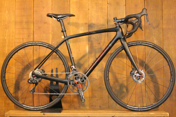 LITESPEED シクロクロスバイク ULTEGRA搭載 LITESPEED シクロクロス