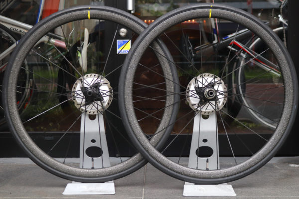 TDF 限定 マヴィック MAVIC キシリウムプロカーボンディスク KSYRIUM