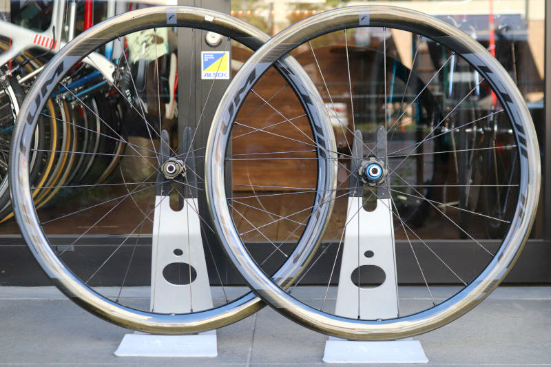 フルクラム FULCRUM ウィンド400 WIND 400 DB ホイールセット 買取入荷