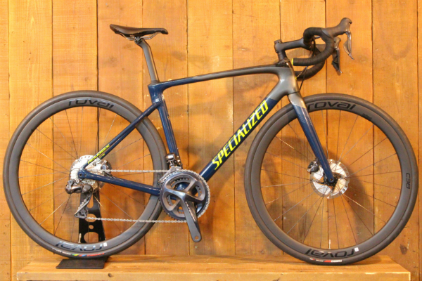 SPECIALIZED スペシャライズド Roubaix Expert DISC 2020 アルテグラ