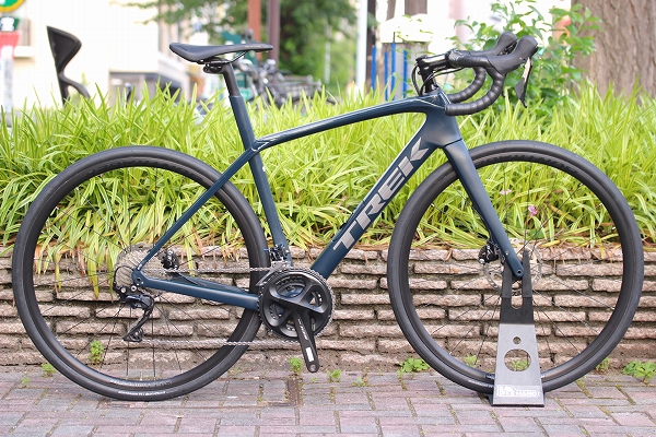 トレック TREK ドマーネ DOMANE SL5 2020 52サイズ 105 R7000 11S