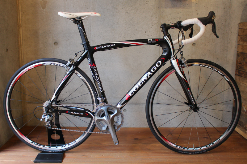 コルナゴ COLNAGO CLX2.0 ロードバイク 買取入荷