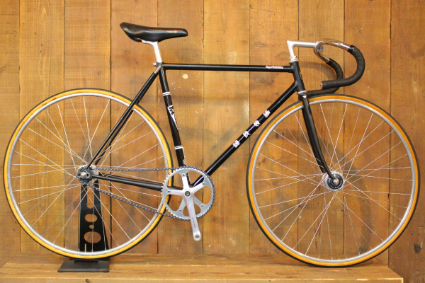 カラビンカ Kalavinka Super Exhibition トラックバイク 買取入荷