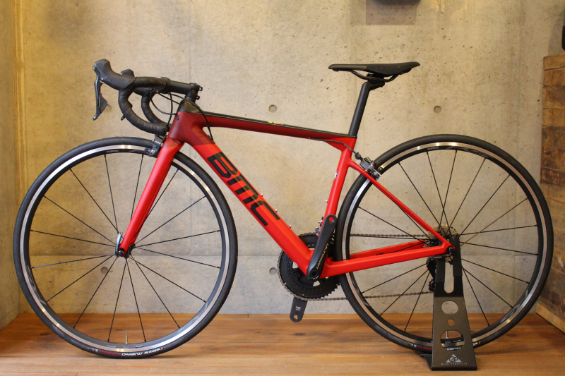 BMC TEAMMACHINE SLR02 TWO 2020 ロードバイク 買取入荷