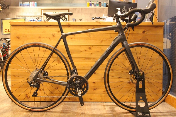 CANNONDALE SYNAPSE CARBON DISC 2019 ロードバイク 買取入荷！