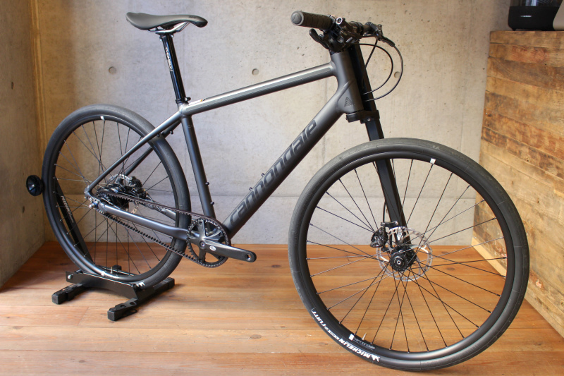 キャノンデール CANNONDALE バッドボーイ BADBOY 1 2019年 MDサイズ