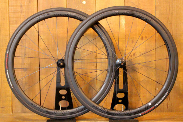 ロヴァール ROVAL ラピード Rapide CLX32 DISC カーボン クリンチャー