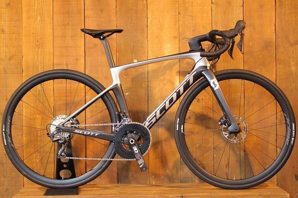 スコット SCOTT フォイル FOIL 20 DISC 2019モデル 49/XSサイズ シマノ
