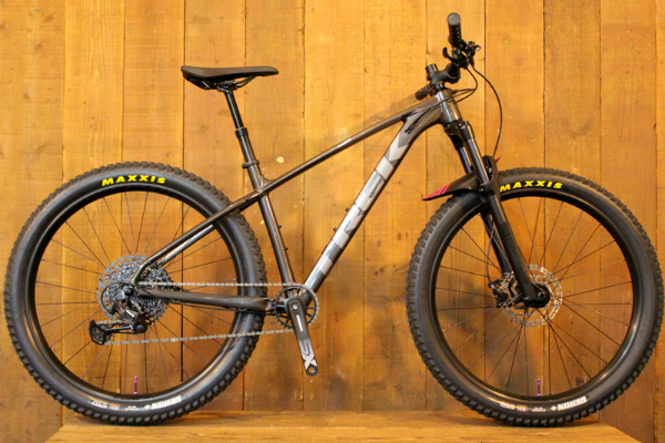 トレック TREK ロスコ ROSCOE 7 DISC 2021年 MTB