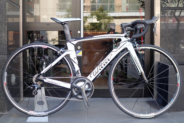 ウィリエール Wilier チェントウノエアー Cento1 Air 46 2017 ロードバイク