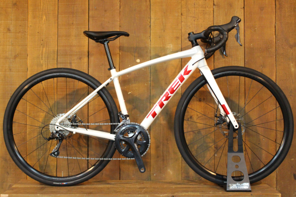 トレック TREK ドマーネ DOMANE AL3 DISC 2021年 ロードバイク