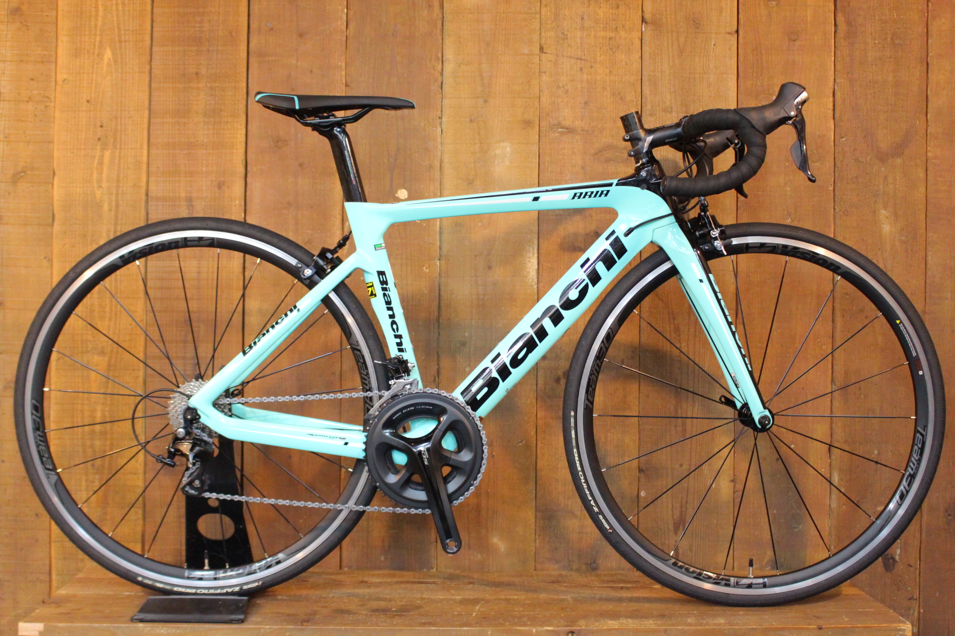 BIANCHI ARIA 2018年モデル 47サイズ 買取入荷 【芦屋店】