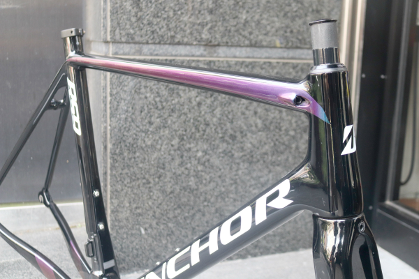 ブリヂストン アンカー BRIDGESTONE ANCHOR RS9 フレームセット