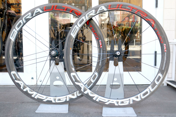 カンパニョーロ Campagnolo ボーラウルトラツー BORA ULTRA TWO