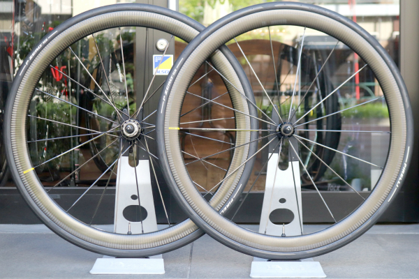 マヴィック MAVIC コスミックカーボン COSMIC PRO CARBON SL UST