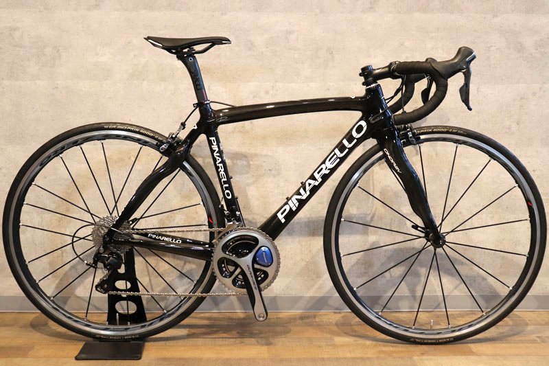 PINARELLO RAZHA 2015 465 カーボンロードバイク 買取入荷