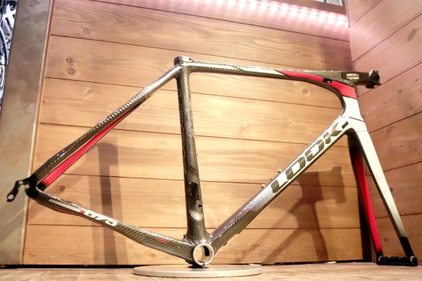 ルック LOOK 675 2015 フレームセット 買取入荷