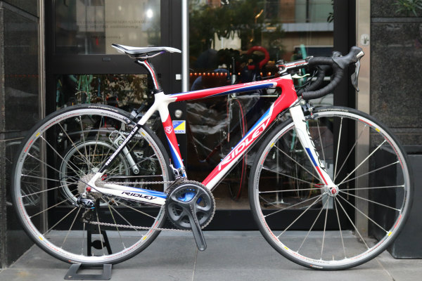 リドレー RIDLEY オリオン ORION 2011 ロードバイク