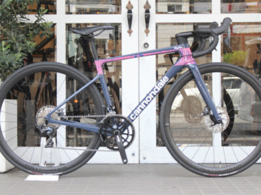 Cannondale Super SIX Evo Hi-Mod 2021 48サイズ ロードバイク 買取入荷