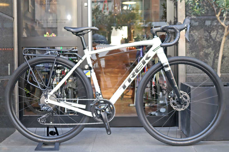 TREK CHECKPOINT ALR5 2023 54サイズ ロードバイク 買取入荷