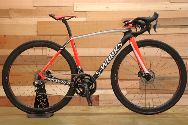 スペシャライズド SPECIALIZED S-WORKS TARMAC SL5