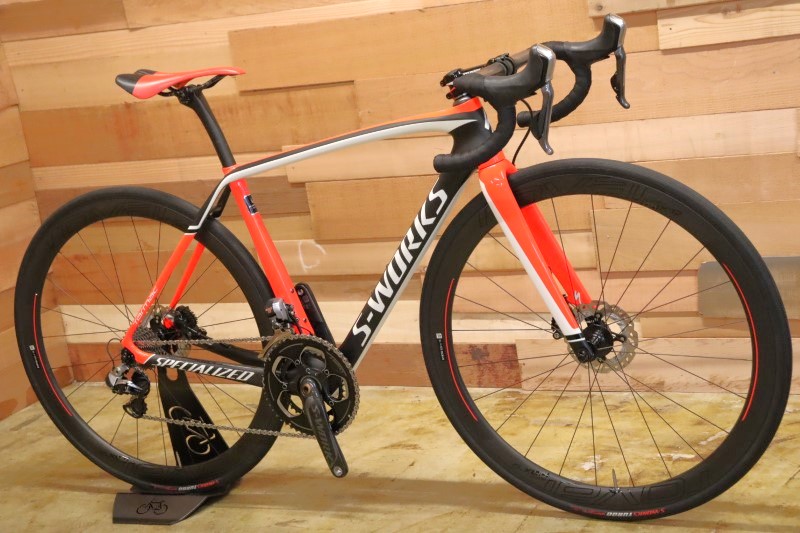 スペシャライズド SPECIALIZED S-WORKS TARMAC SL5