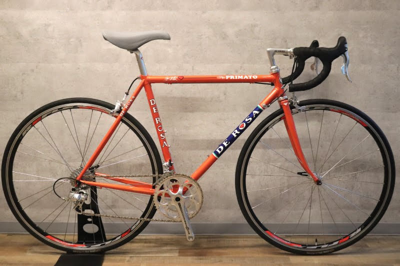 DE ROSA NEO PRIMATO 2014 買取入荷！【さいたま浦和店】