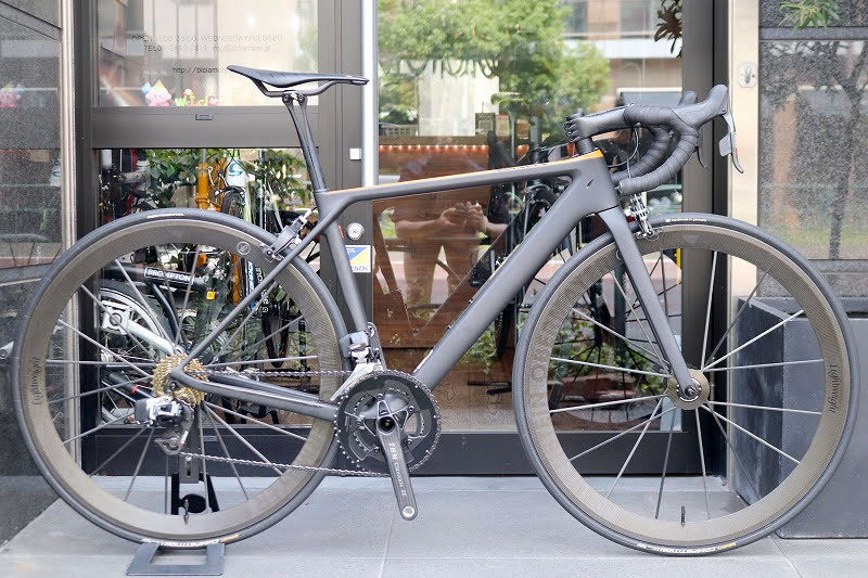 CANYON アルティメット ロードバイク 買取入荷 ! [東京南麻布店]